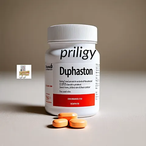 Precio priligy con receta